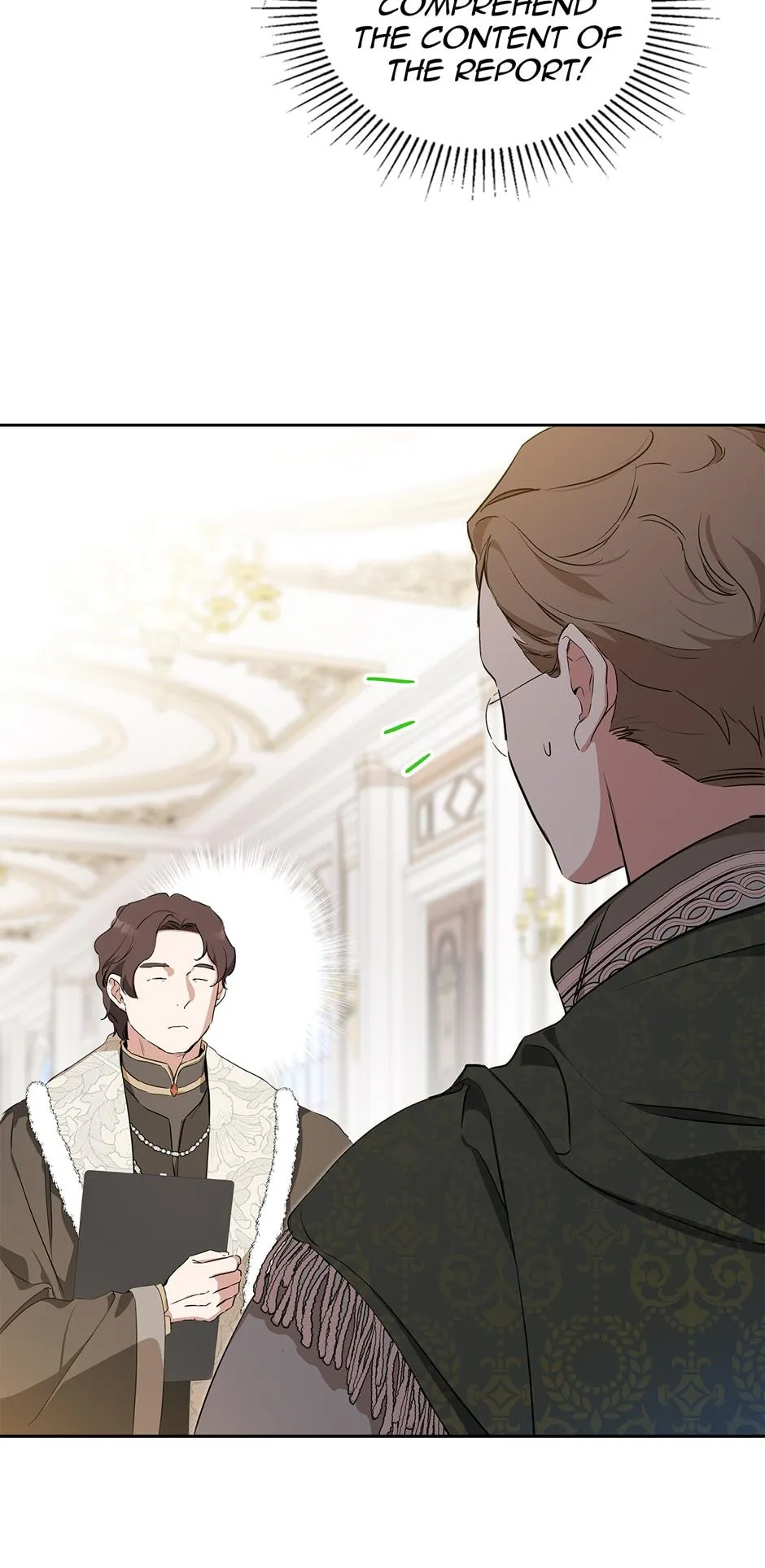 I’ll Be The Matriarch In This Life - Chapter 119 Page 69