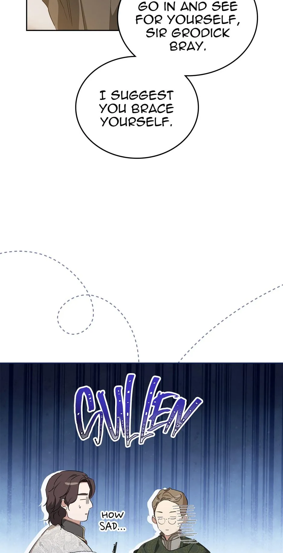 I’ll Be The Matriarch In This Life - Chapter 119 Page 71