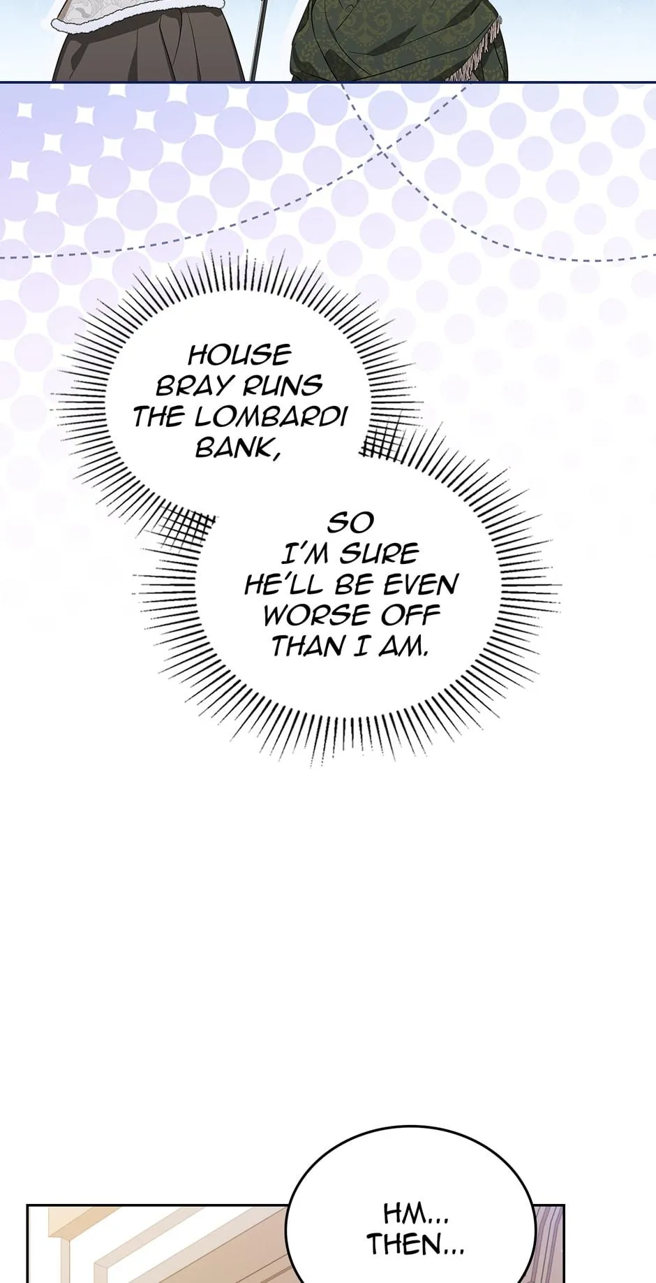 I’ll Be The Matriarch In This Life - Chapter 119 Page 72