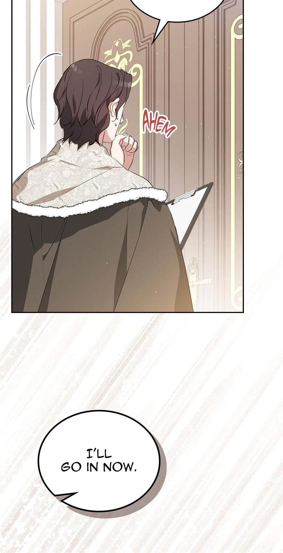 I’ll Be The Matriarch In This Life - Chapter 119 Page 73
