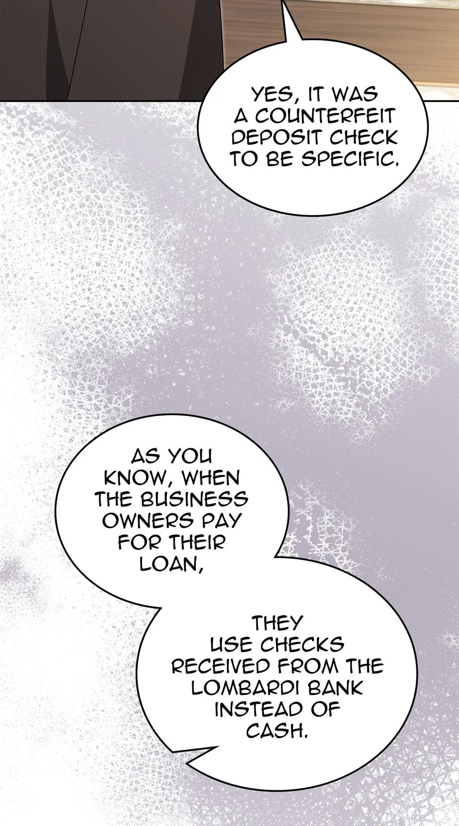 I’ll Be The Matriarch In This Life - Chapter 119 Page 77