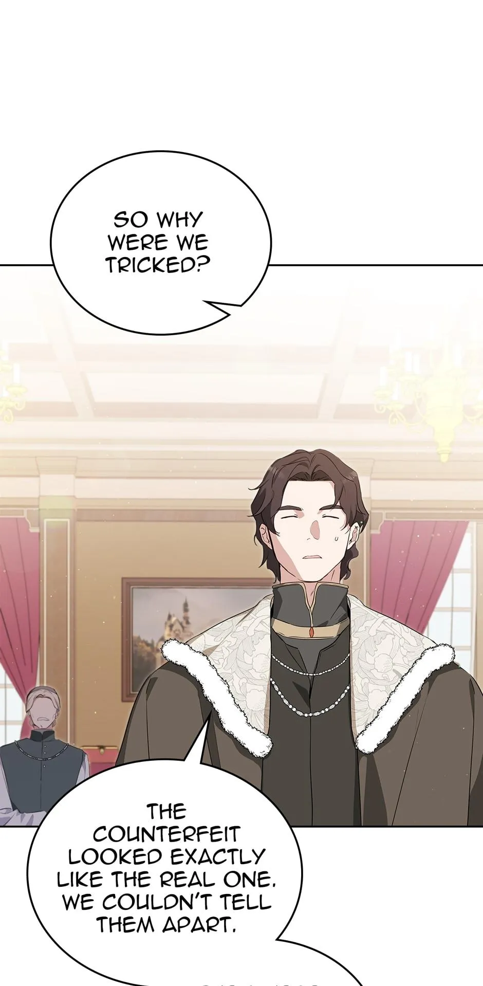 I’ll Be The Matriarch In This Life - Chapter 119 Page 80