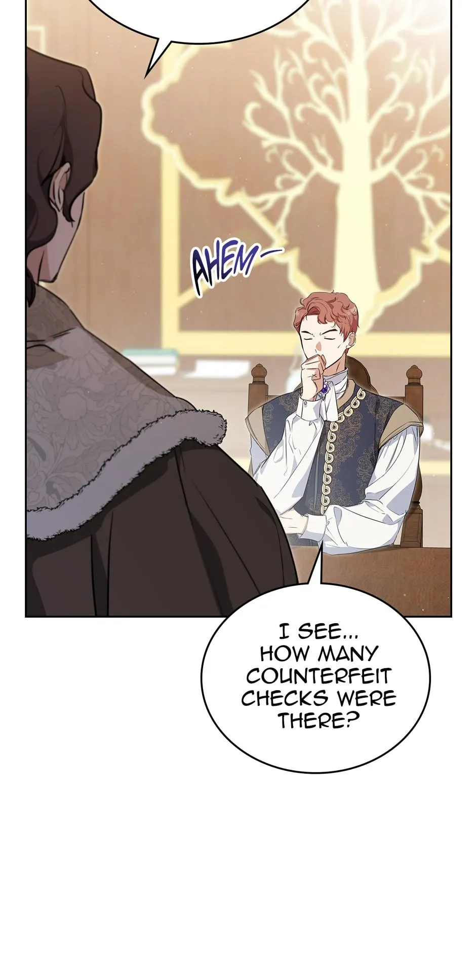 I’ll Be The Matriarch In This Life - Chapter 119 Page 83