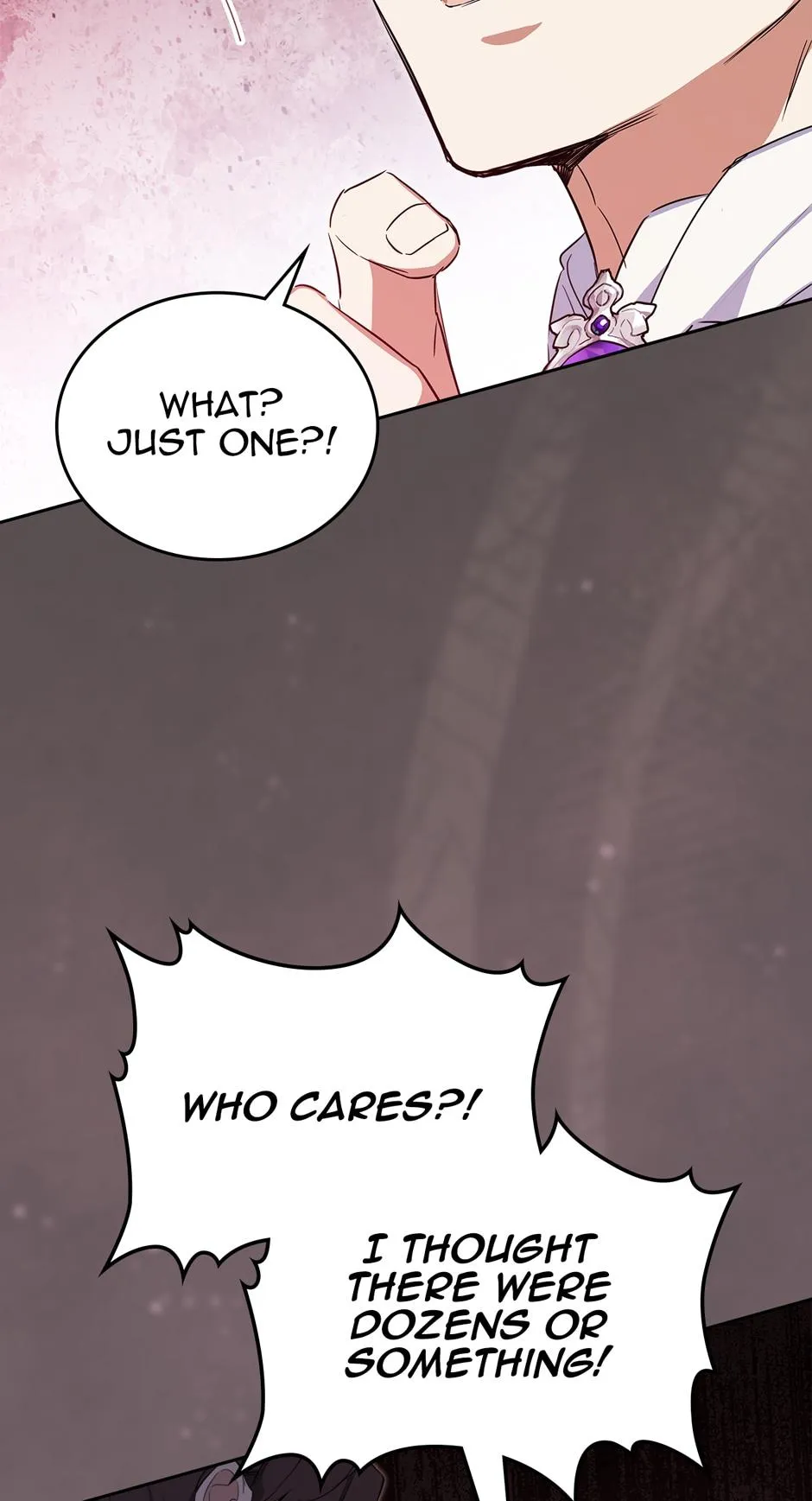 I’ll Be The Matriarch In This Life - Chapter 119 Page 85