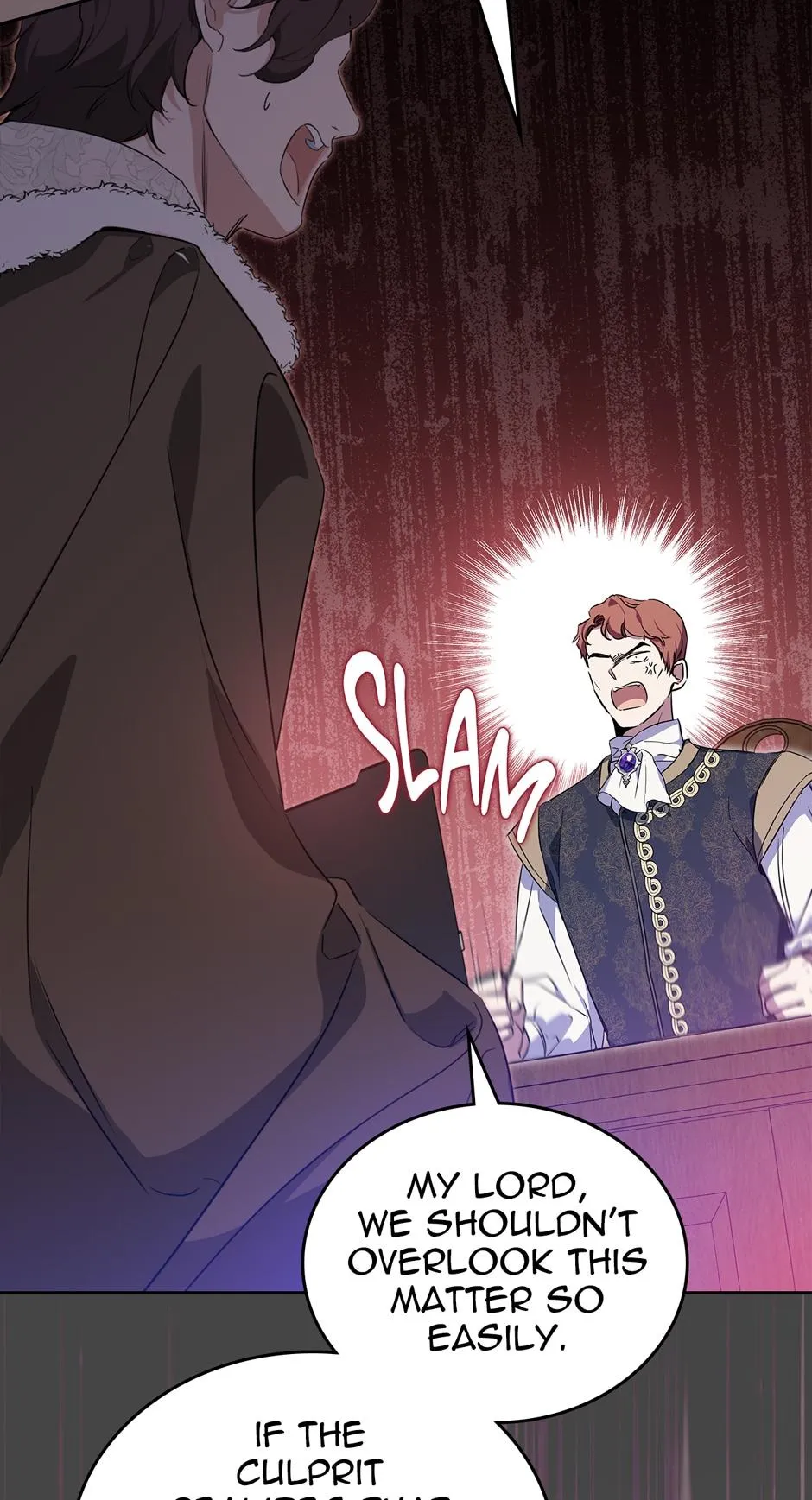 I’ll Be The Matriarch In This Life - Chapter 119 Page 86