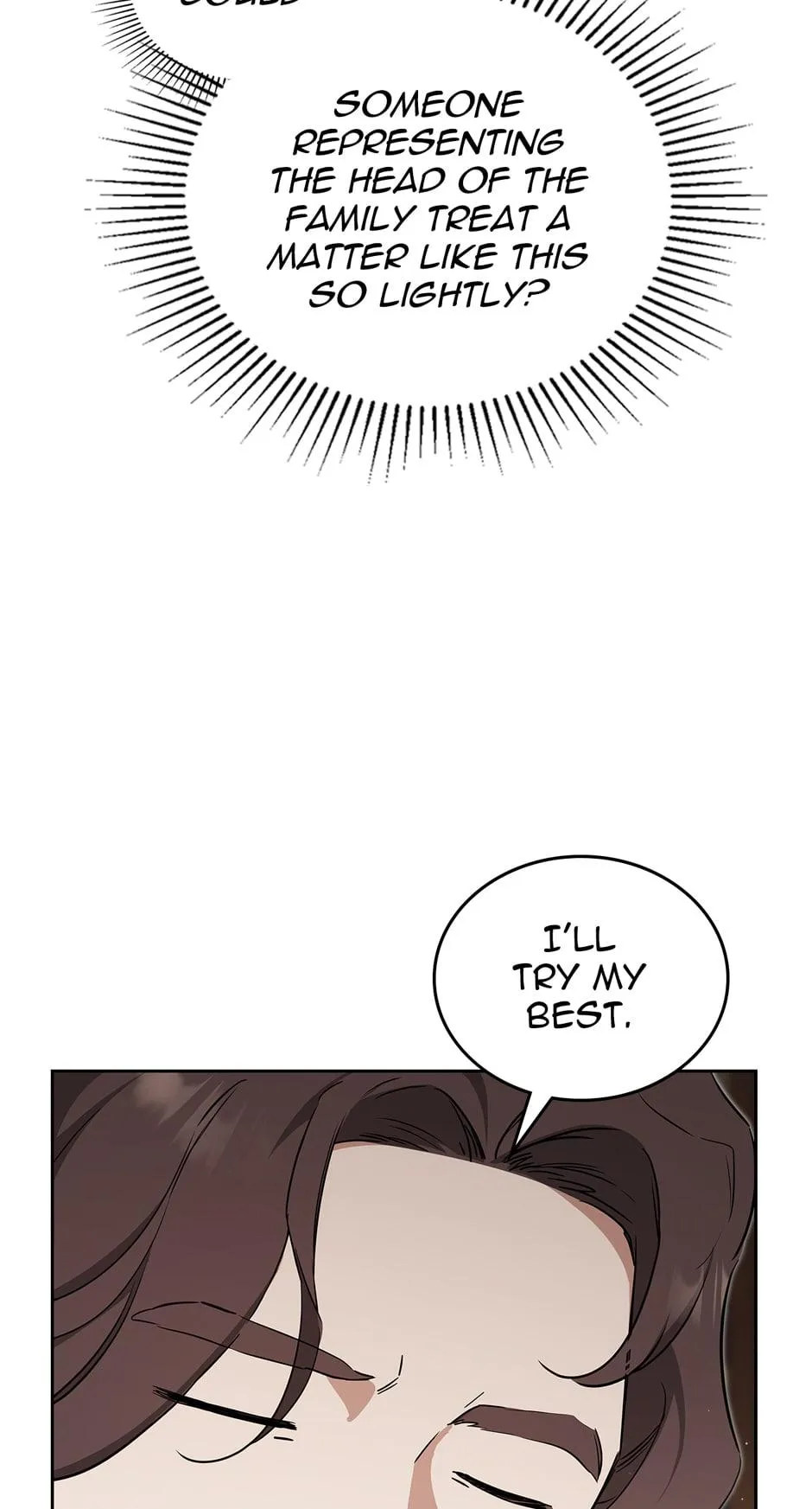 I’ll Be The Matriarch In This Life - Chapter 119 Page 90