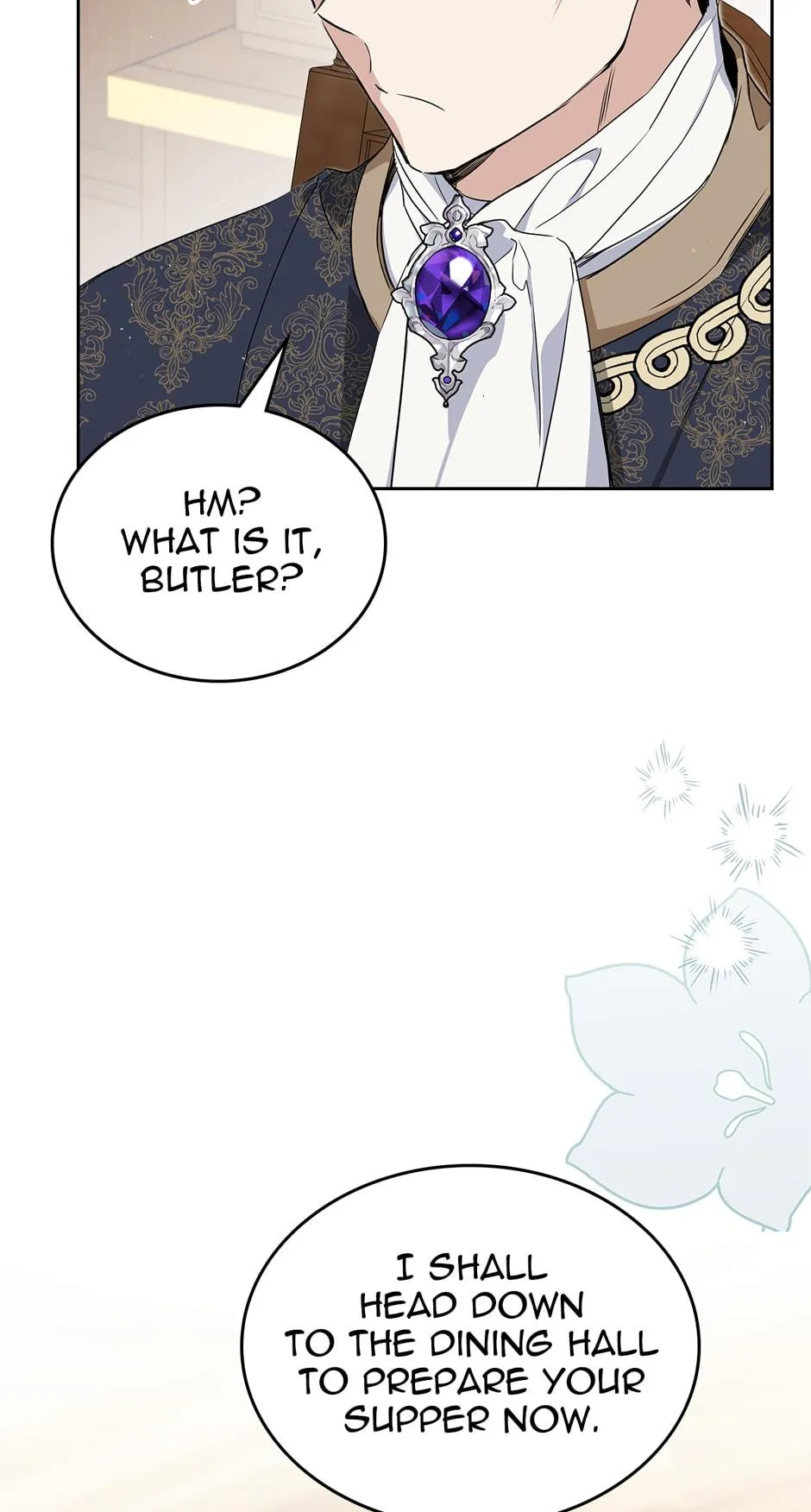 I’ll Be The Matriarch In This Life - Chapter 119 Page 96