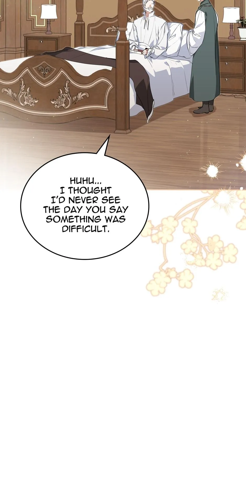 I’ll Be The Matriarch In This Life - Chapter 120 Page 5