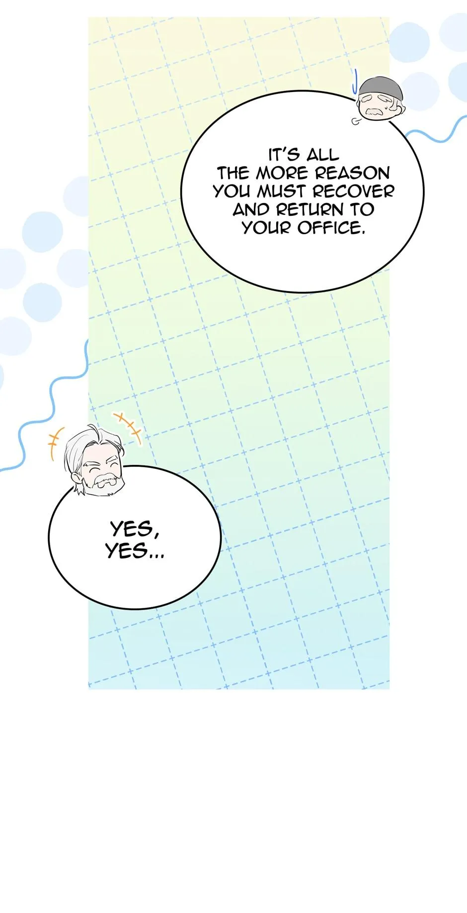 I’ll Be The Matriarch In This Life - Chapter 120 Page 6