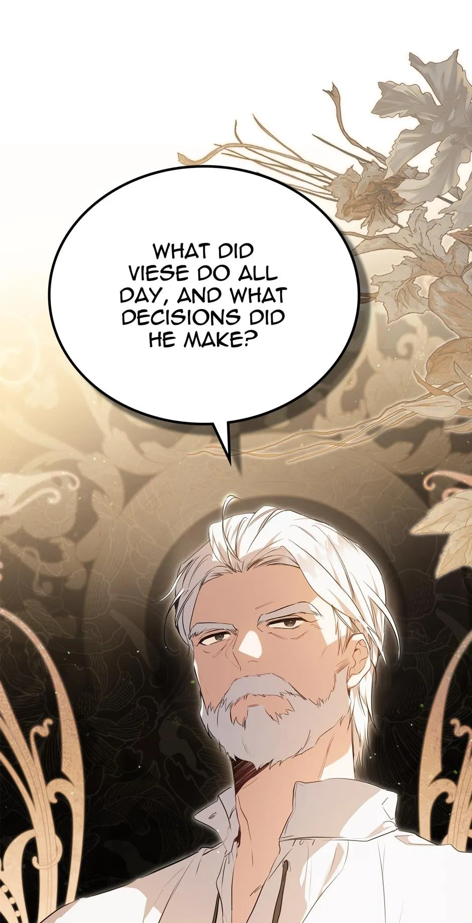 I’ll Be The Matriarch In This Life - Chapter 120 Page 8