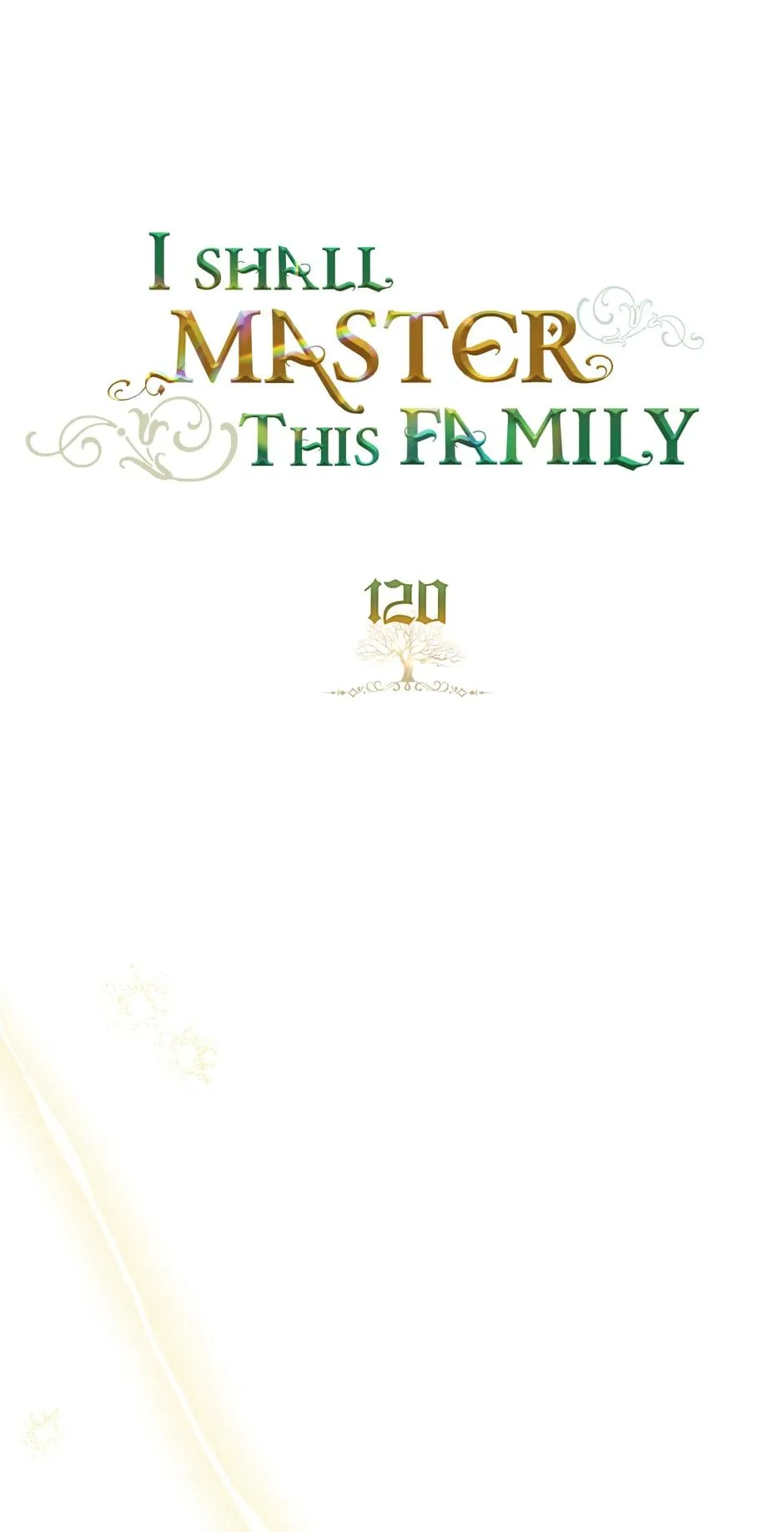 I’ll Be The Matriarch In This Life - Chapter 120 Page 10