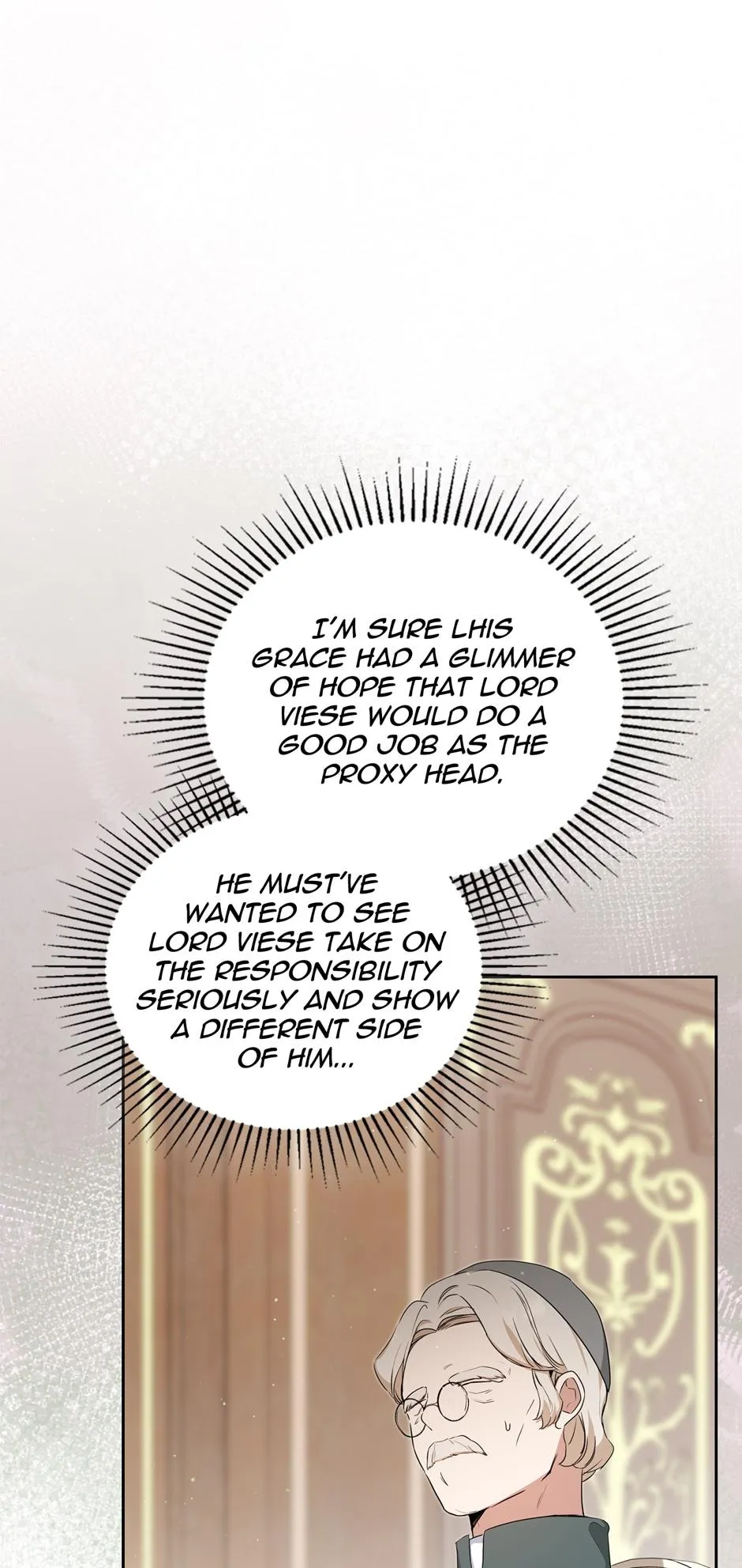 I’ll Be The Matriarch In This Life - Chapter 120 Page 12