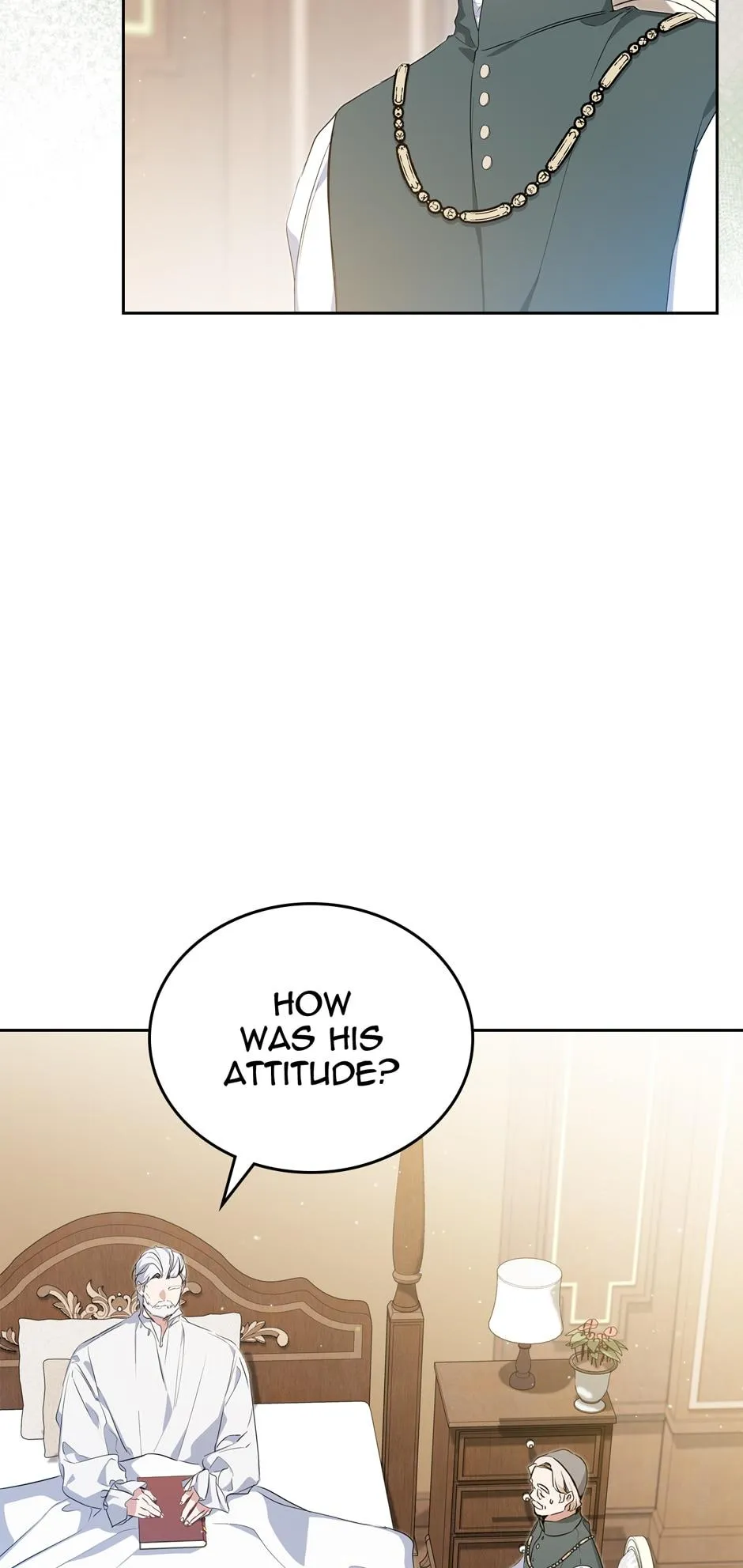 I’ll Be The Matriarch In This Life - Chapter 120 Page 13