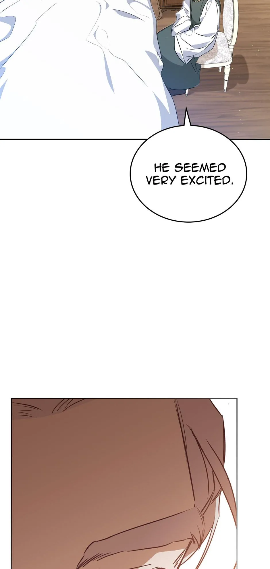 I’ll Be The Matriarch In This Life - Chapter 120 Page 14