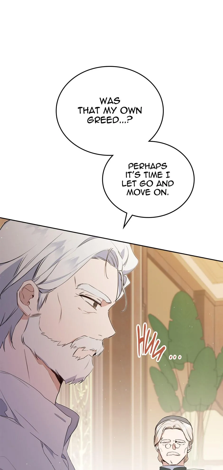 I’ll Be The Matriarch In This Life - Chapter 120 Page 17