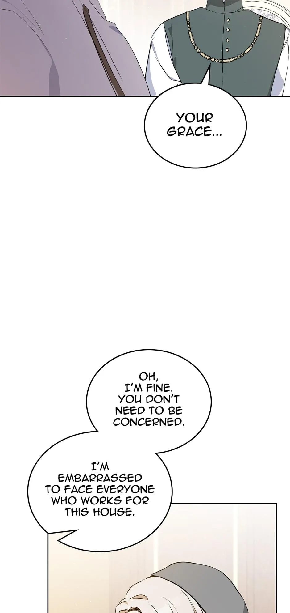 I’ll Be The Matriarch In This Life - Chapter 120 Page 18