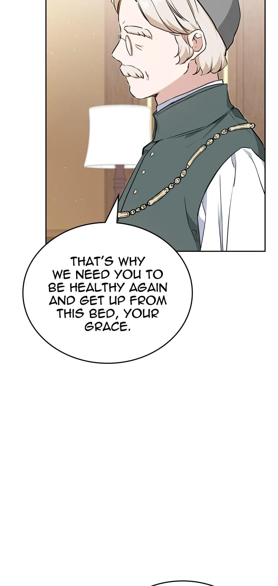 I’ll Be The Matriarch In This Life - Chapter 120 Page 19
