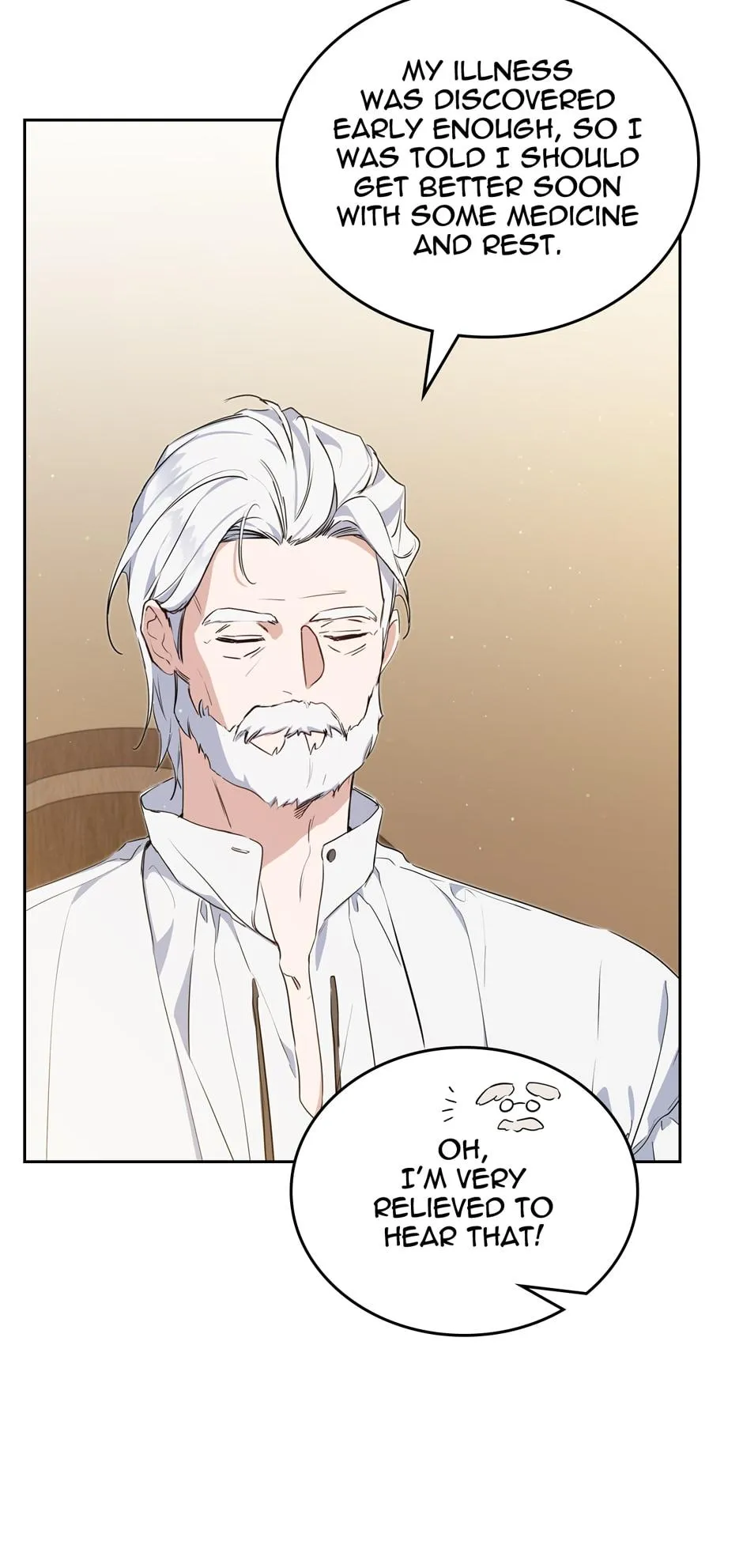 I’ll Be The Matriarch In This Life - Chapter 120 Page 20
