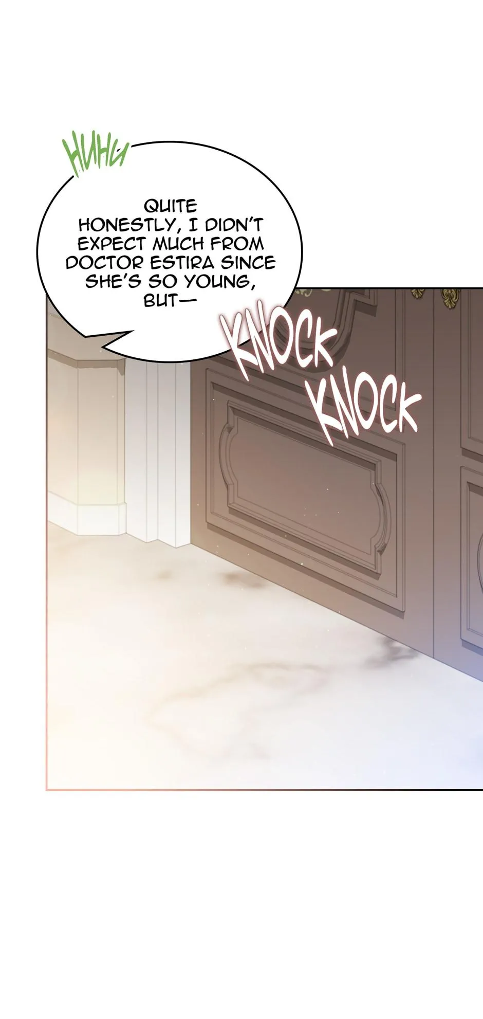 I’ll Be The Matriarch In This Life - Chapter 120 Page 21