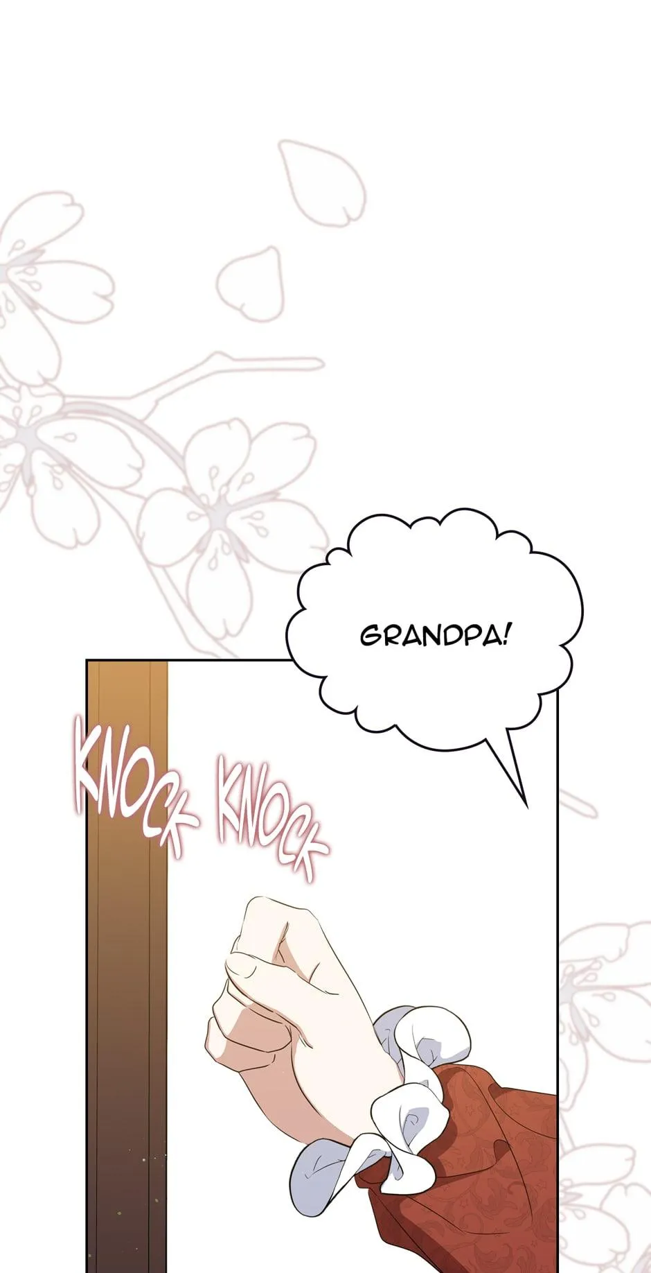 I’ll Be The Matriarch In This Life - Chapter 120 Page 22