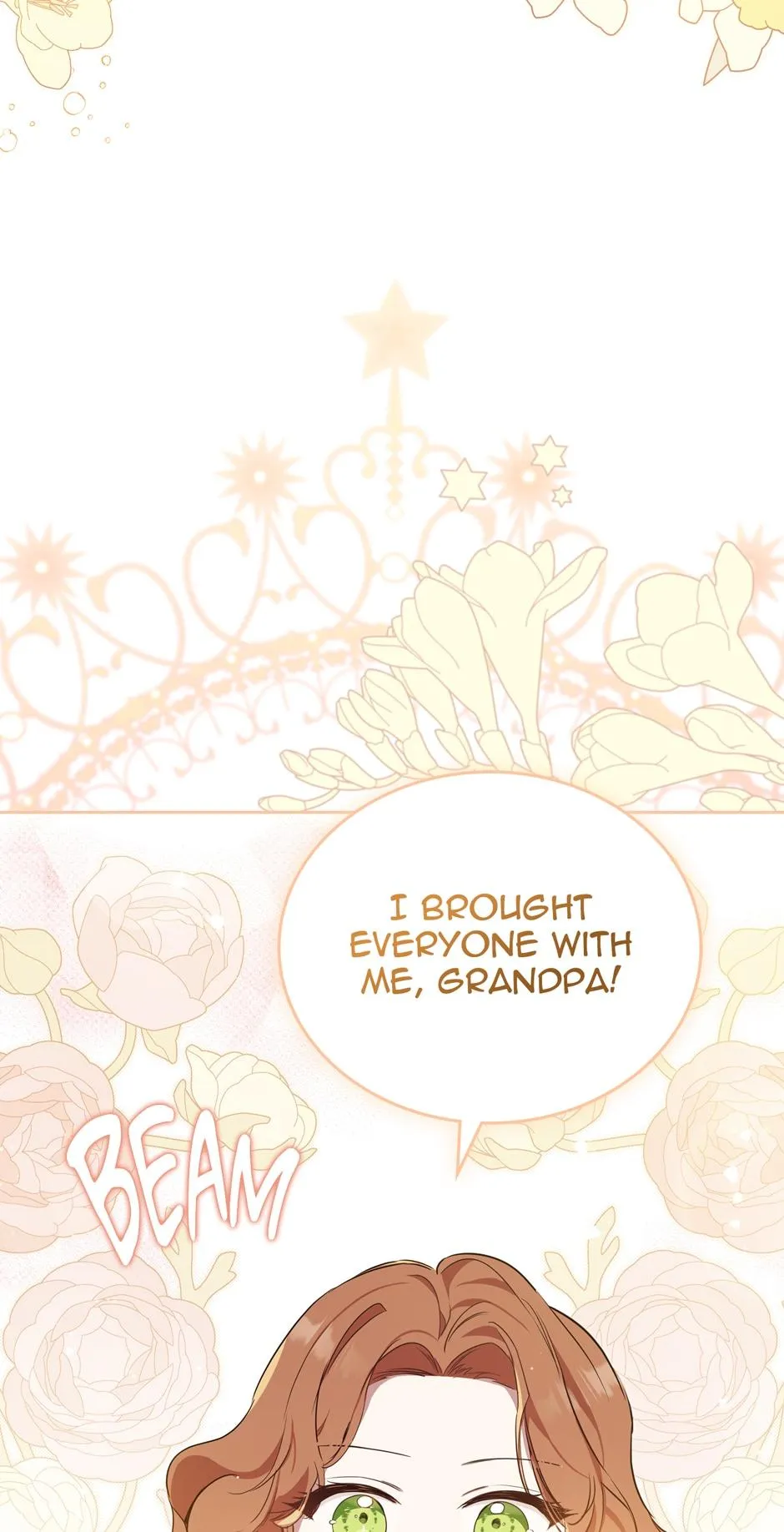 I’ll Be The Matriarch In This Life - Chapter 120 Page 26