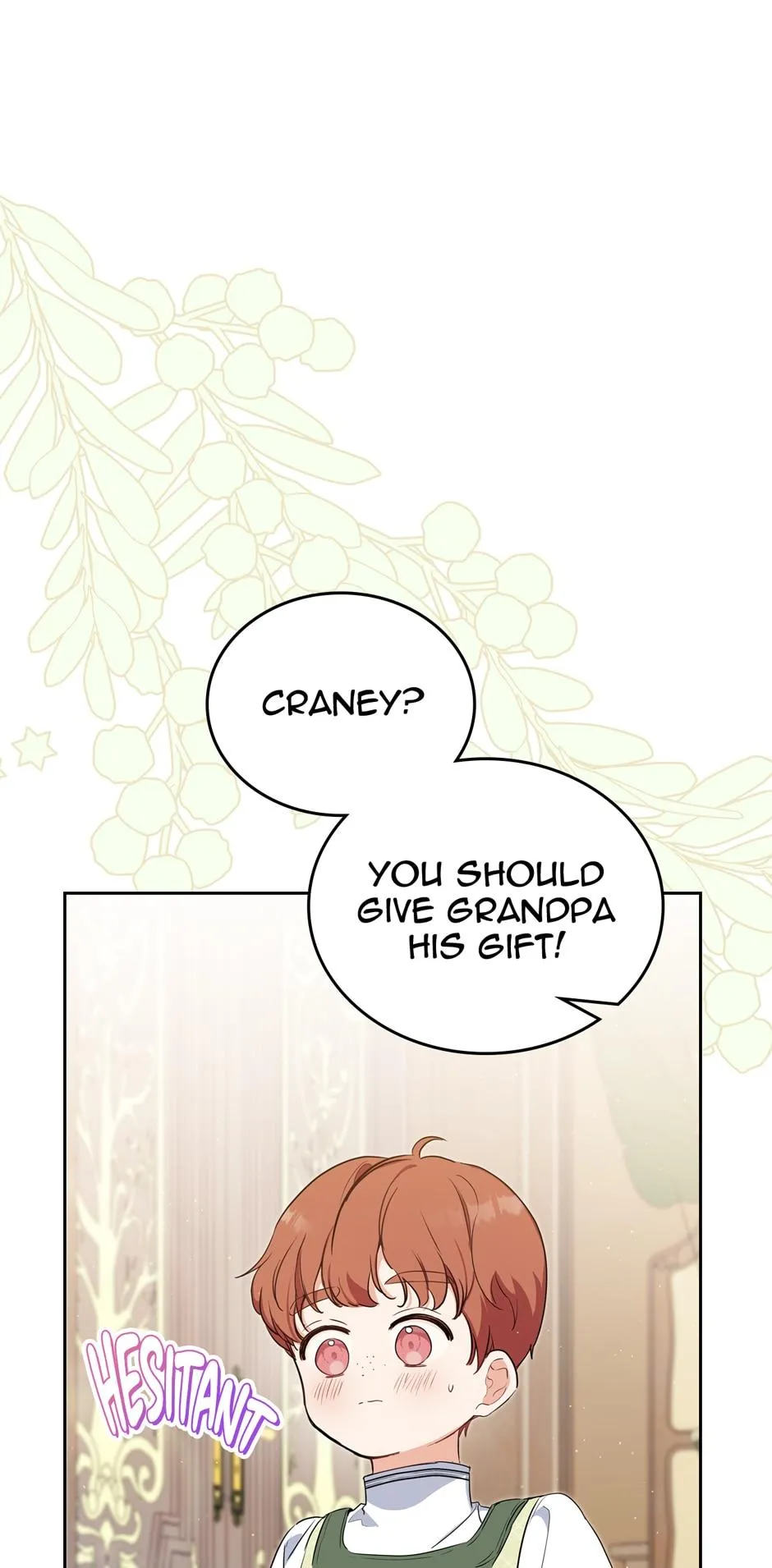 I’ll Be The Matriarch In This Life - Chapter 120 Page 32