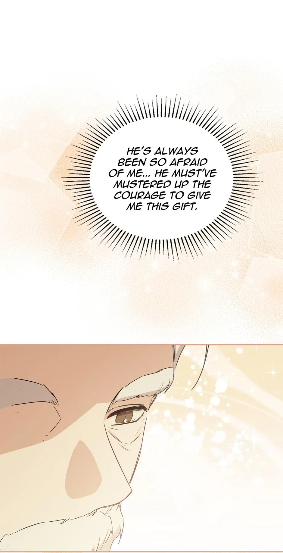 I’ll Be The Matriarch In This Life - Chapter 120 Page 37