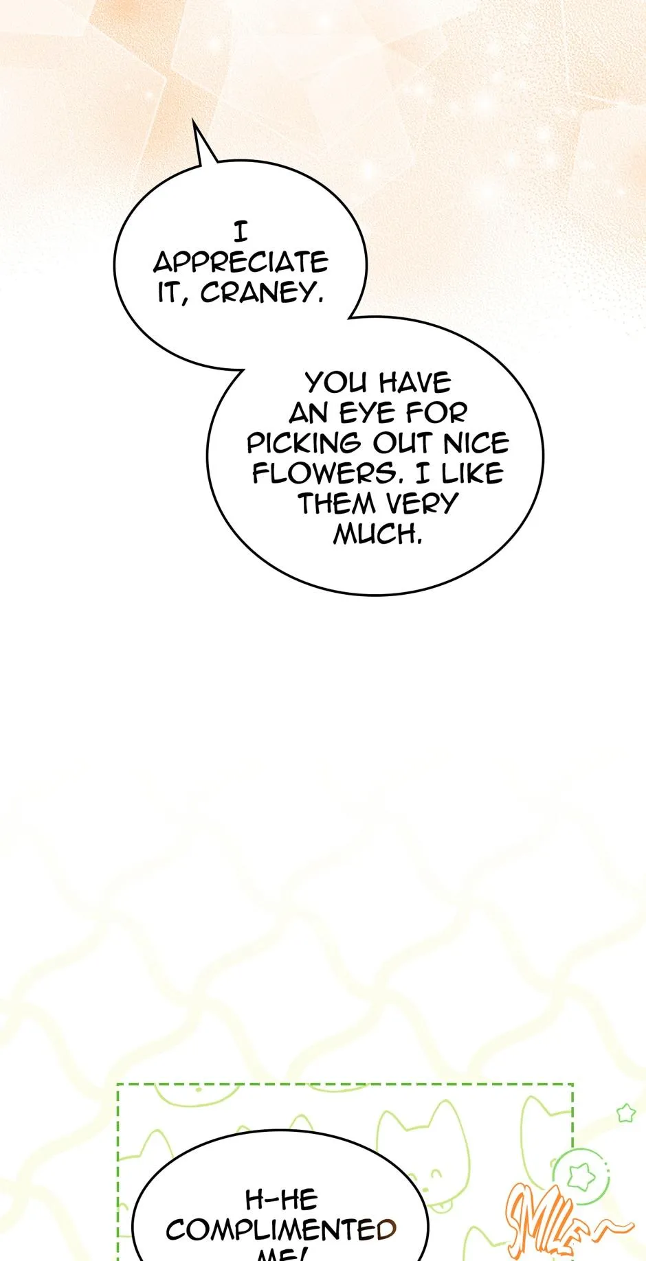 I’ll Be The Matriarch In This Life - Chapter 120 Page 38