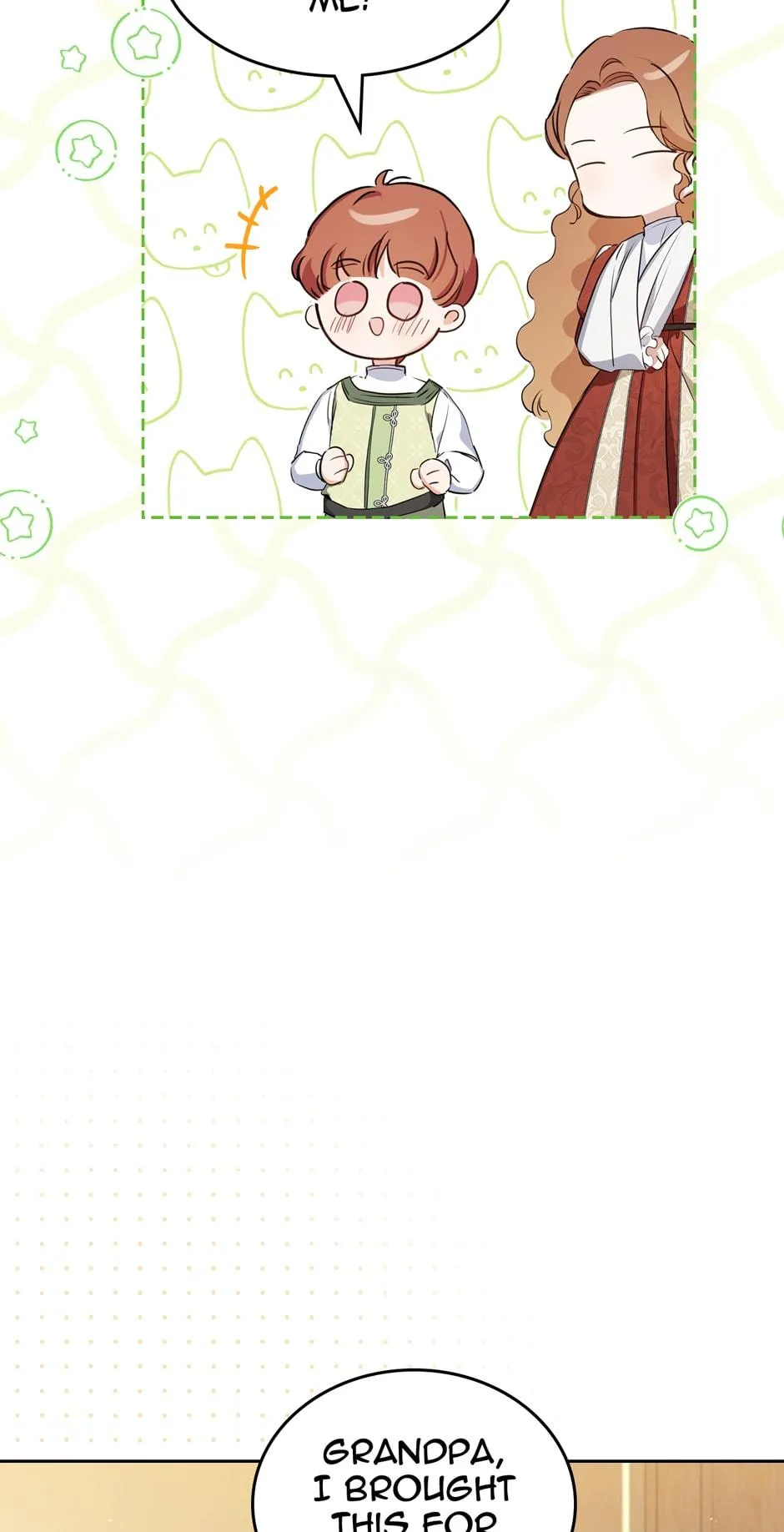 I’ll Be The Matriarch In This Life - Chapter 120 Page 39