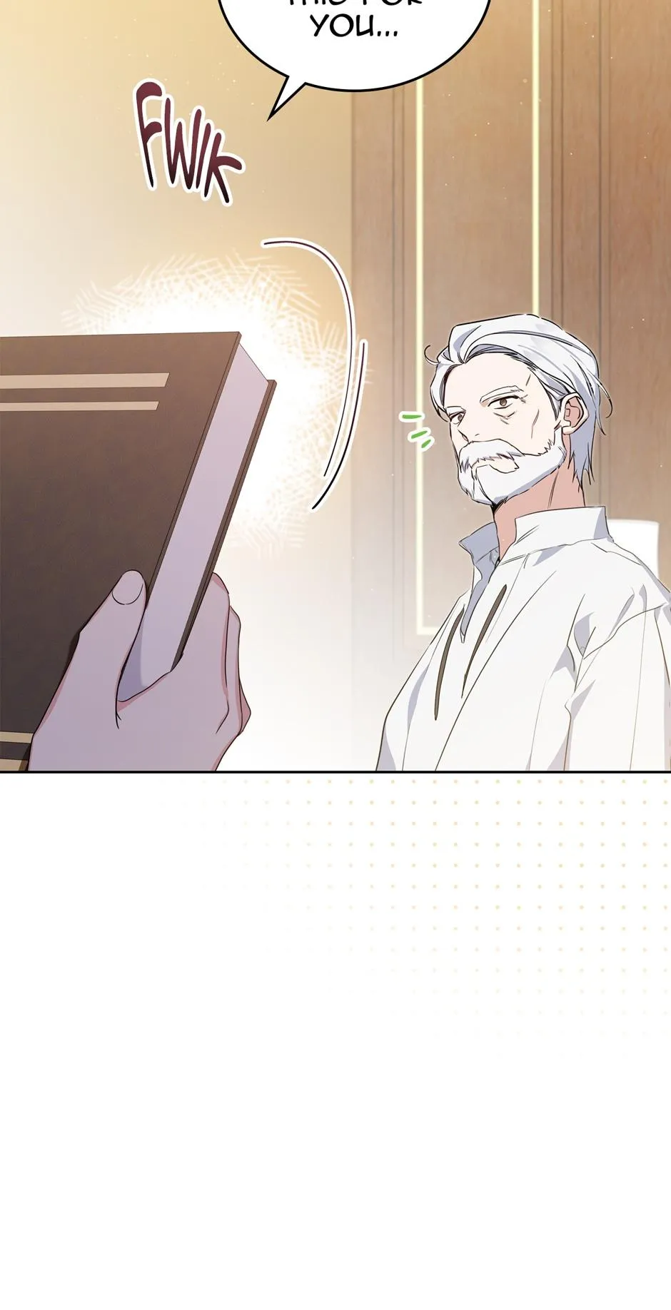 I’ll Be The Matriarch In This Life - Chapter 120 Page 40