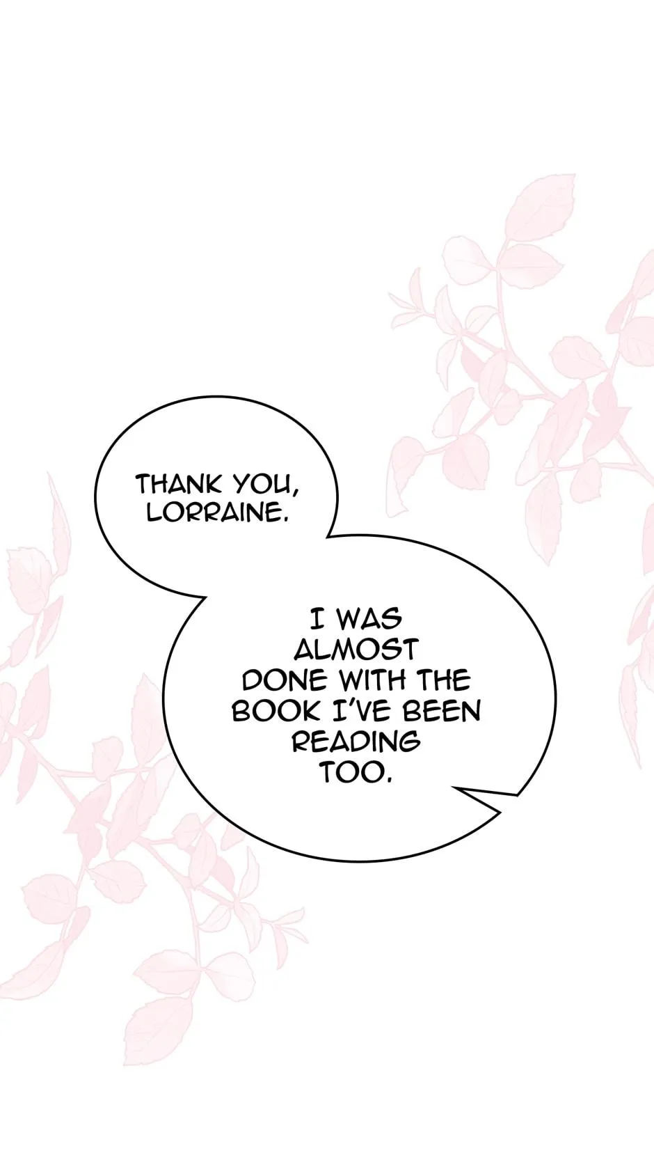 I’ll Be The Matriarch In This Life - Chapter 120 Page 44