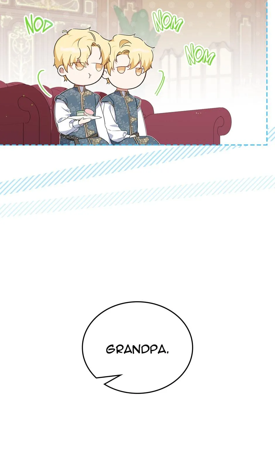 I’ll Be The Matriarch In This Life - Chapter 120 Page 49