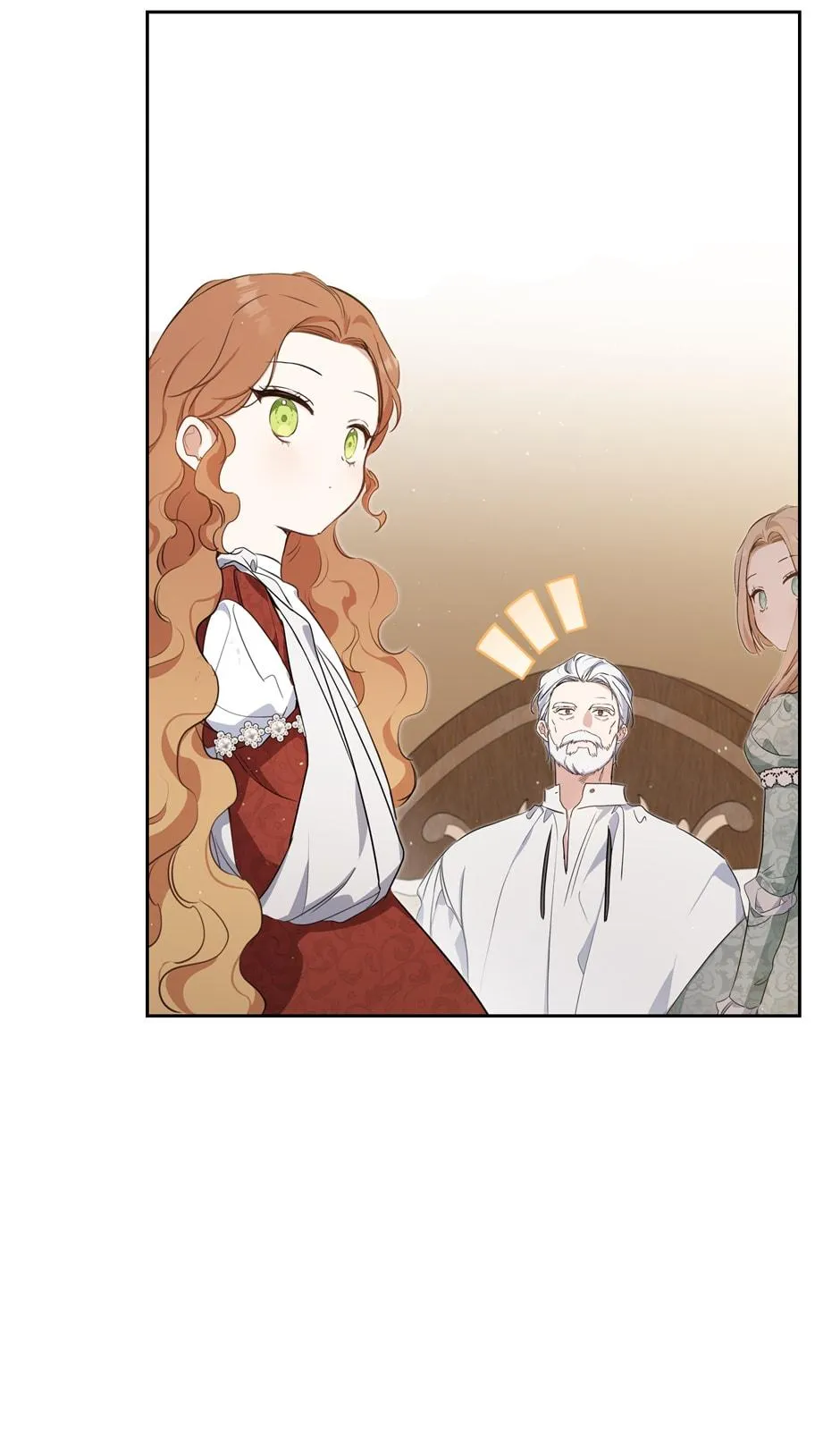 I’ll Be The Matriarch In This Life - Chapter 120 Page 50