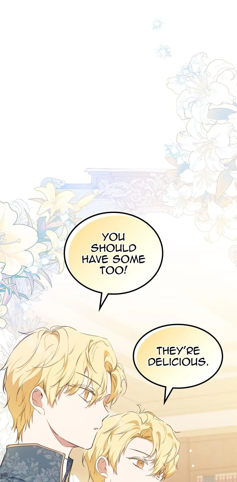 I’ll Be The Matriarch In This Life - Chapter 120 Page 51