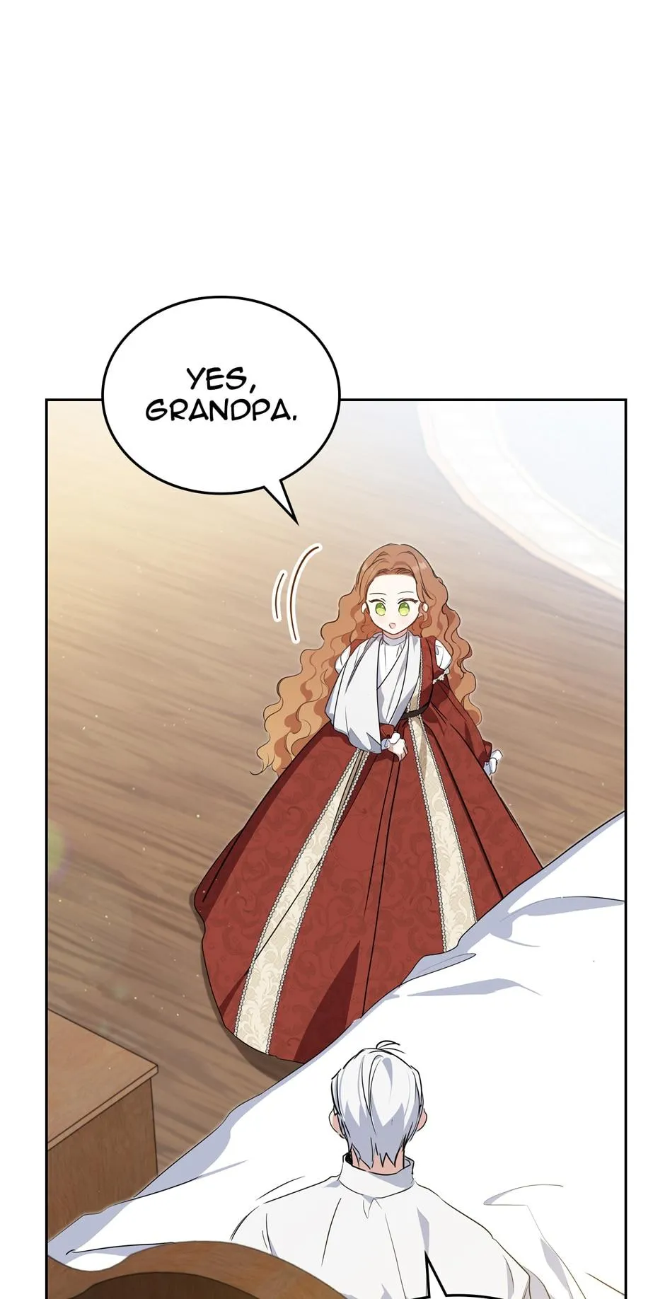 I’ll Be The Matriarch In This Life - Chapter 120 Page 56