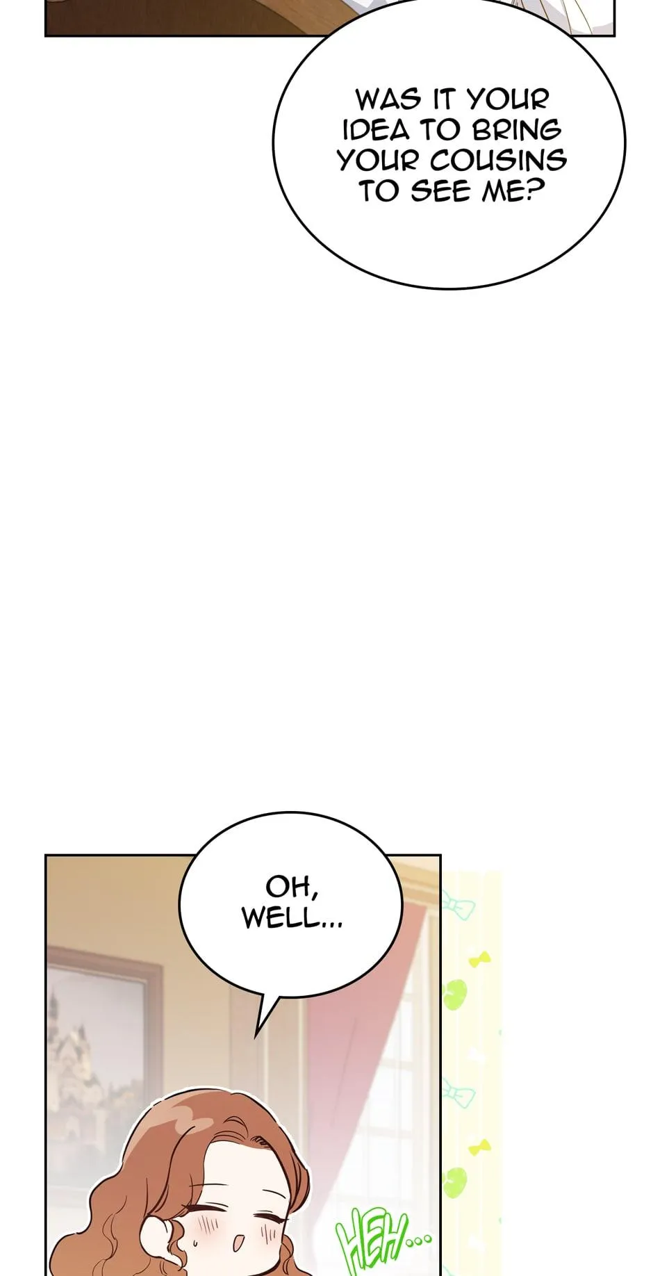 I’ll Be The Matriarch In This Life - Chapter 120 Page 57