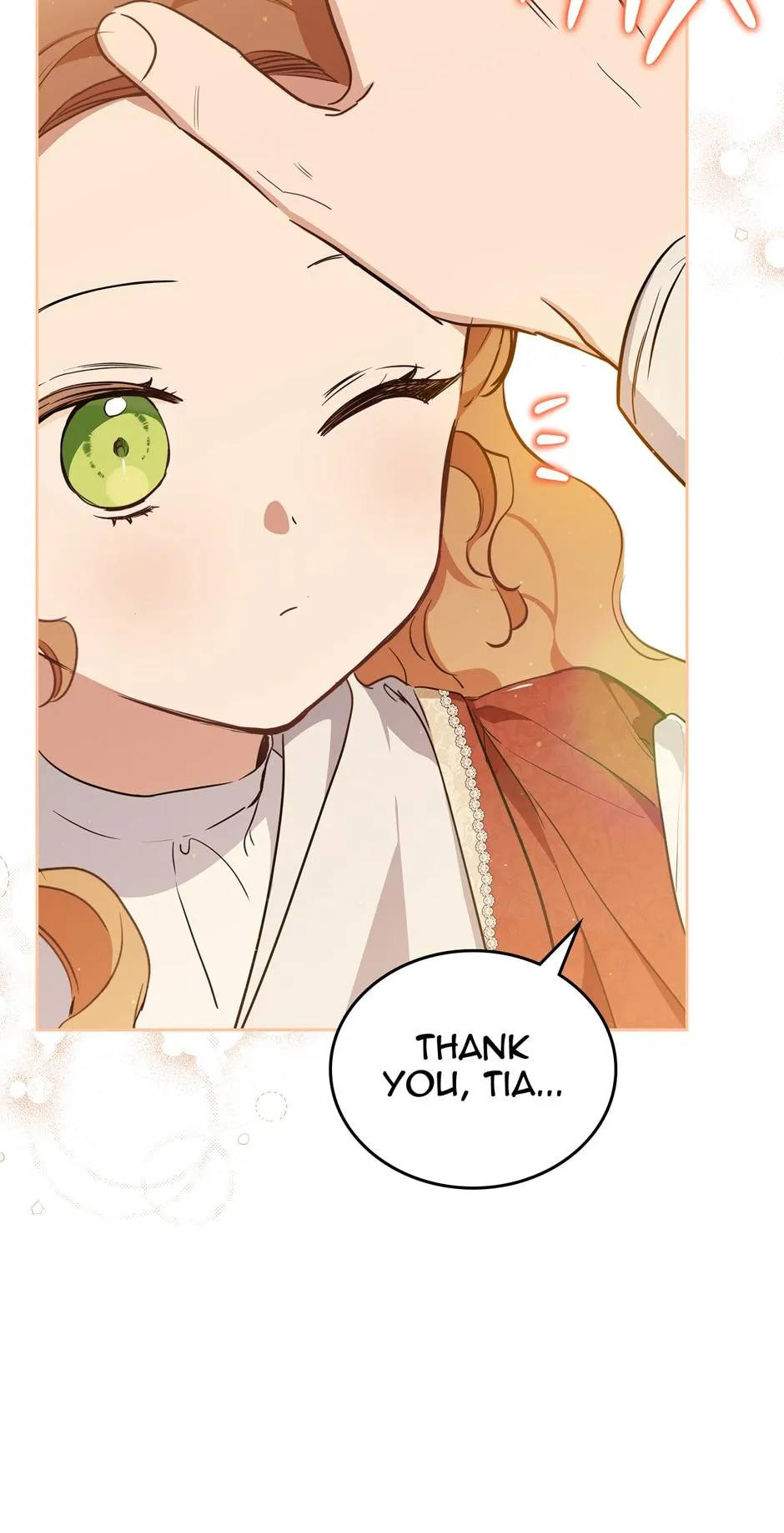 I’ll Be The Matriarch In This Life - Chapter 120 Page 59