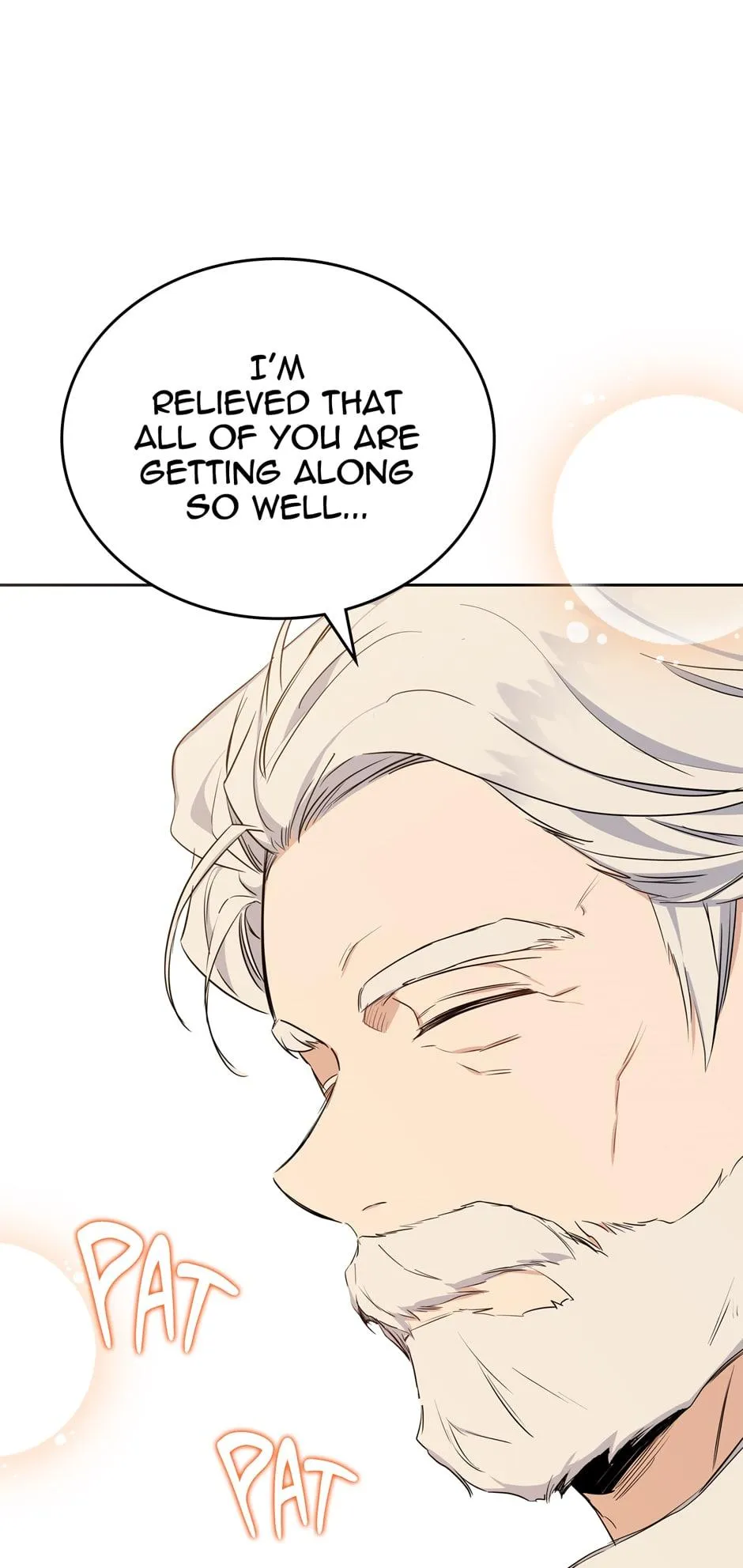 I’ll Be The Matriarch In This Life - Chapter 120 Page 60