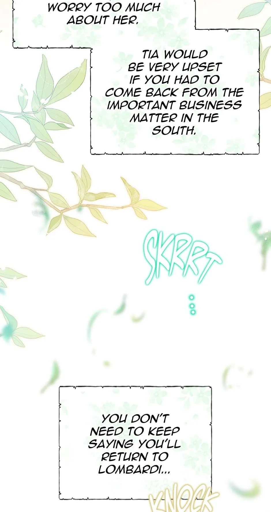 I’ll Be The Matriarch In This Life - Chapter 120 Page 67