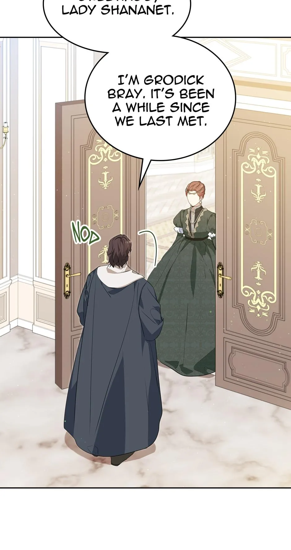 I’ll Be The Matriarch In This Life - Chapter 120 Page 70