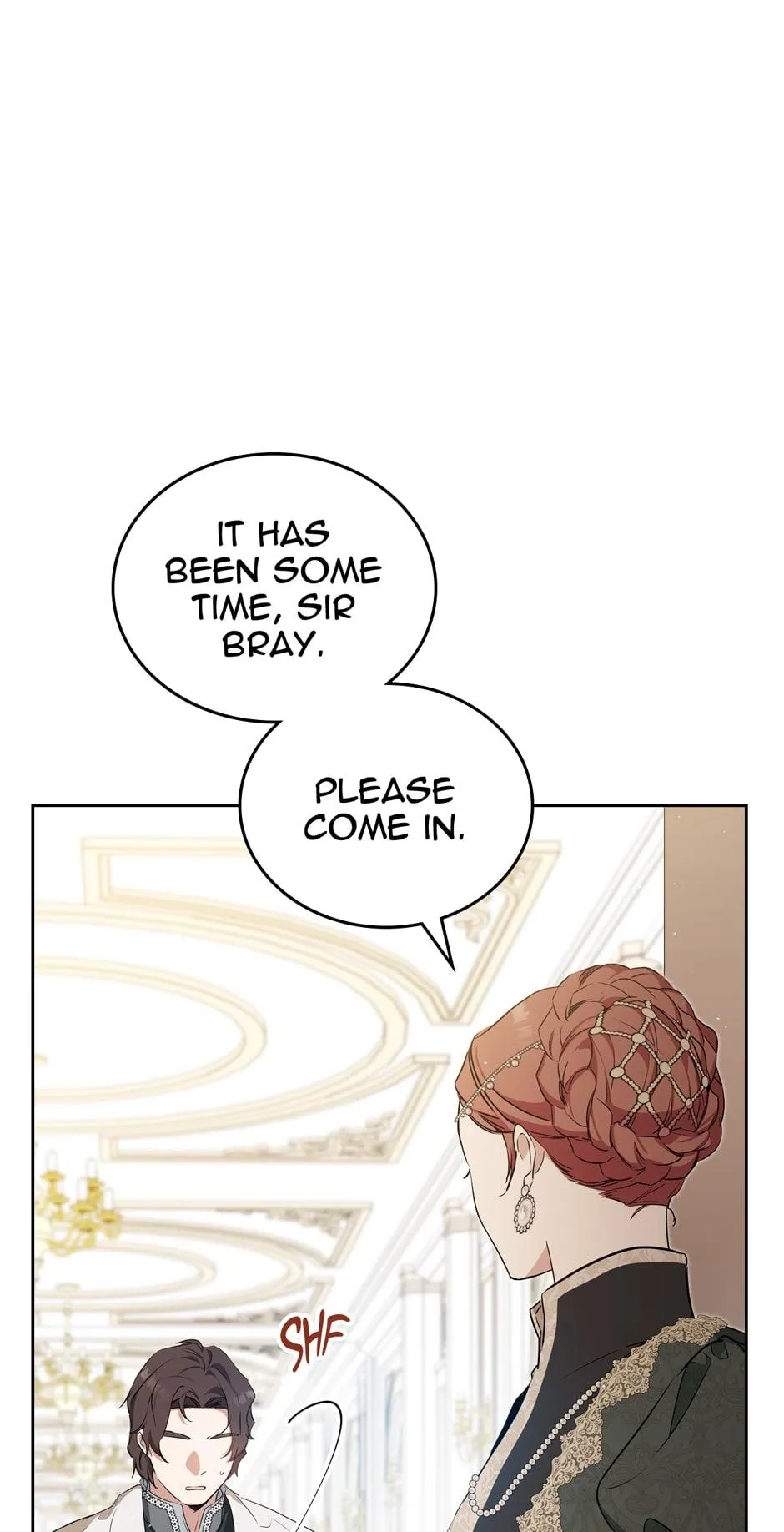 I’ll Be The Matriarch In This Life - Chapter 120 Page 71