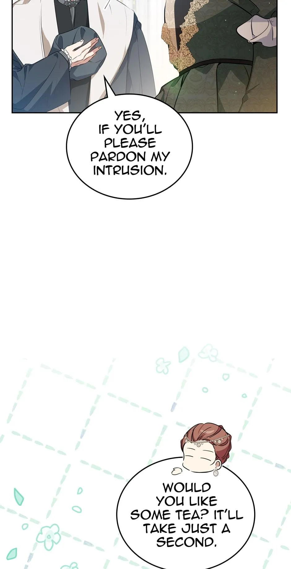 I’ll Be The Matriarch In This Life - Chapter 120 Page 72