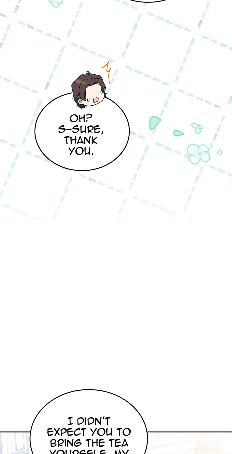 I’ll Be The Matriarch In This Life - Chapter 120 Page 73