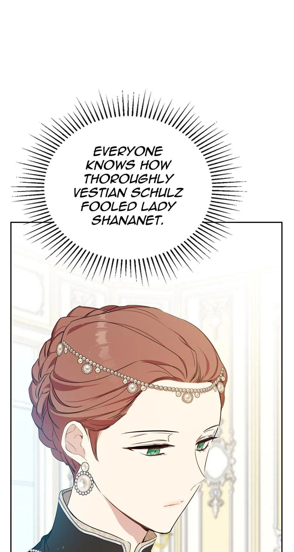 I’ll Be The Matriarch In This Life - Chapter 120 Page 76