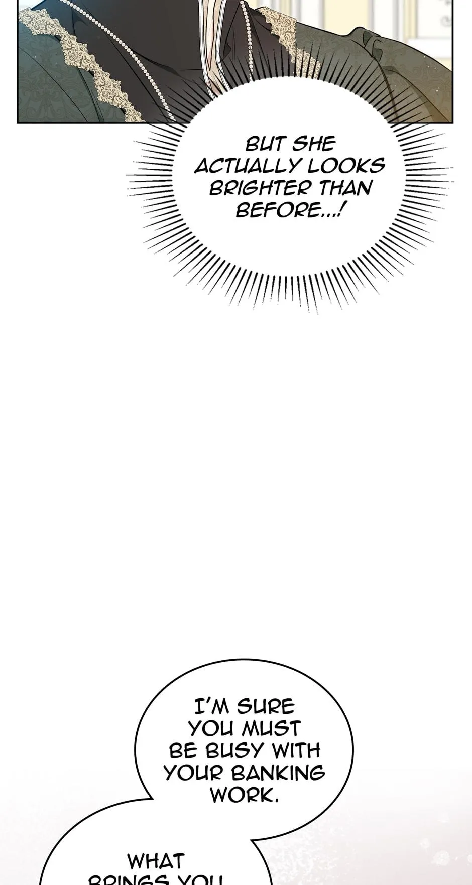 I’ll Be The Matriarch In This Life - Chapter 120 Page 77