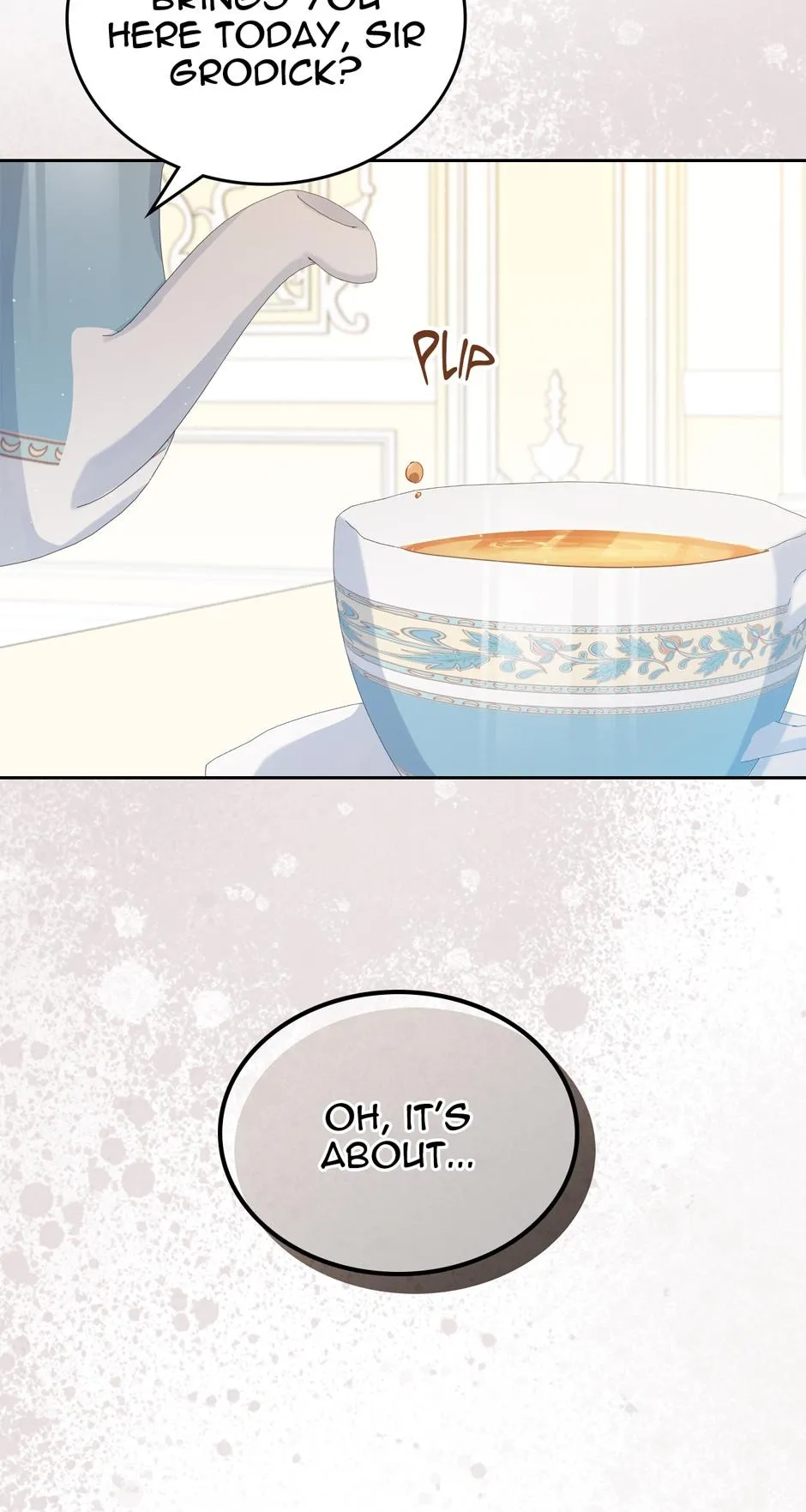 I’ll Be The Matriarch In This Life - Chapter 120 Page 78