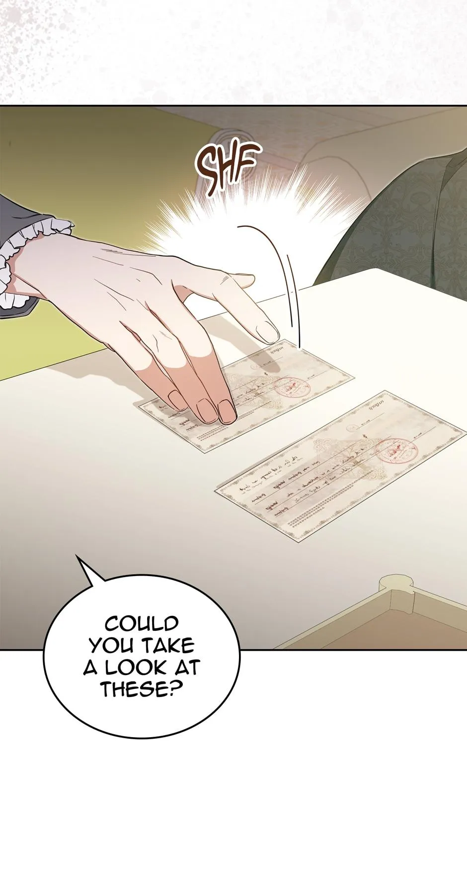 I’ll Be The Matriarch In This Life - Chapter 120 Page 79