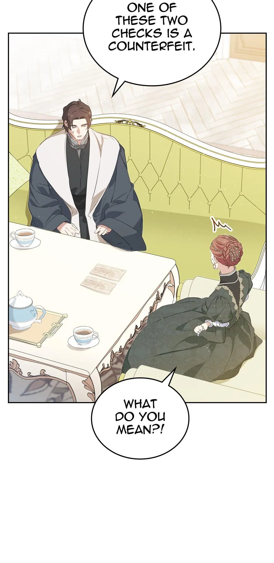 I’ll Be The Matriarch In This Life - Chapter 120 Page 83