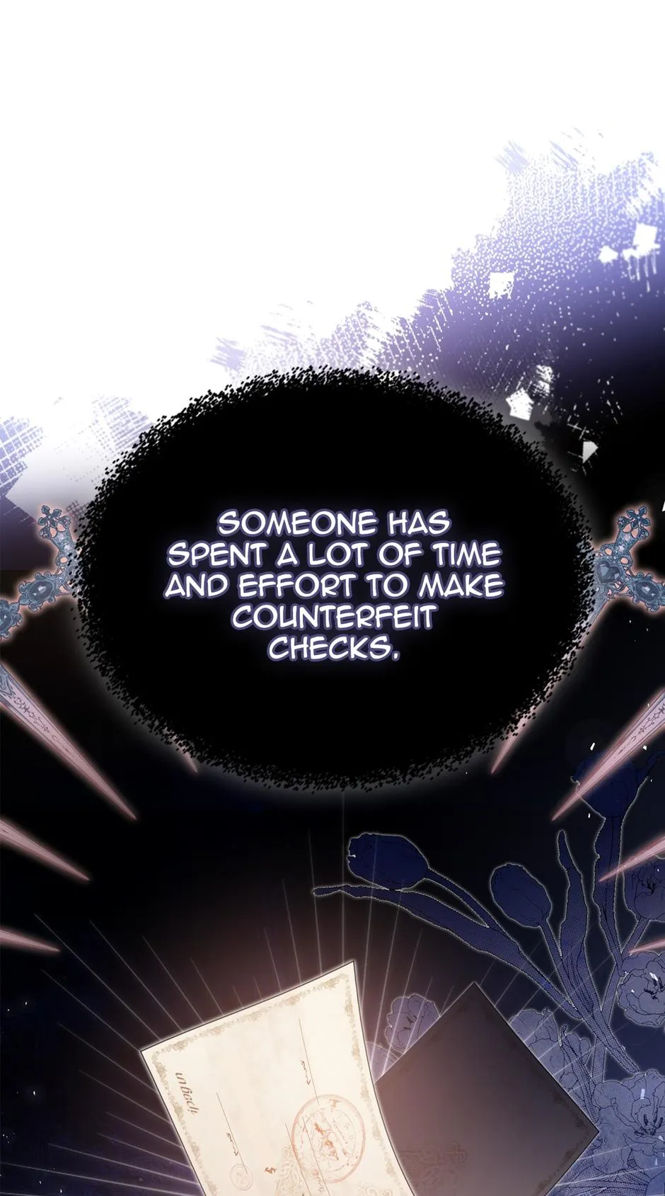 I’ll Be The Matriarch In This Life - Chapter 120 Page 84