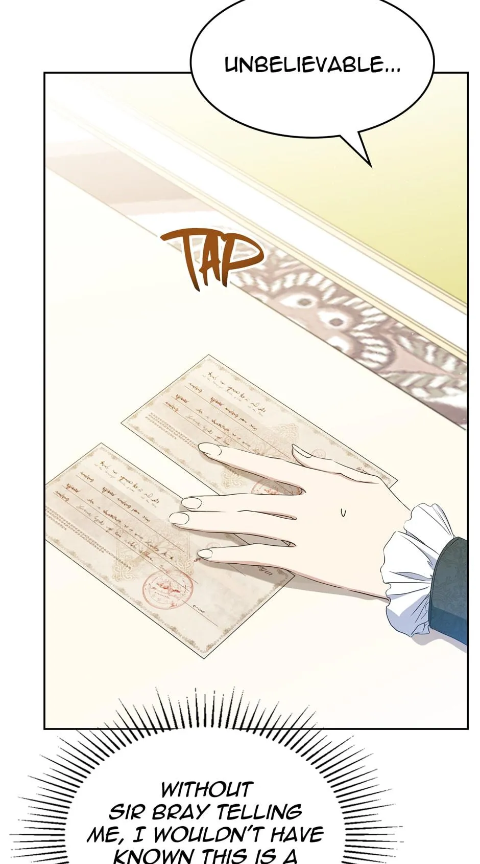 I’ll Be The Matriarch In This Life - Chapter 120 Page 86